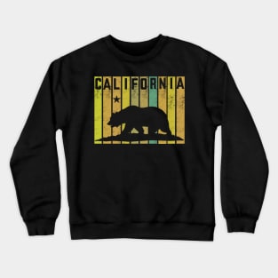 California Crewneck Sweatshirt